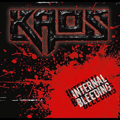 Internal Bleeding - Single