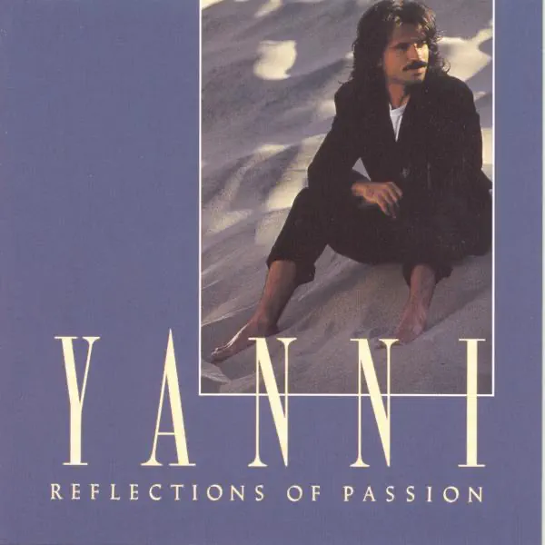 Secret Vows — Yanni