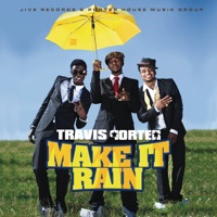 Make It Rain - Single - Travis Porter