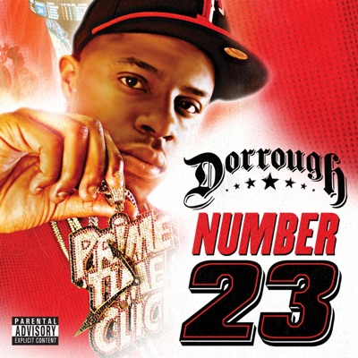 Number 23 - Single