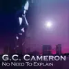 G. C. Cameron - Just My Imagination (Running Away With Me)