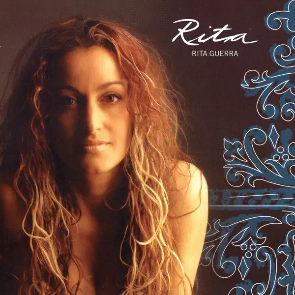 Chegar a Ti — Rita Guerra