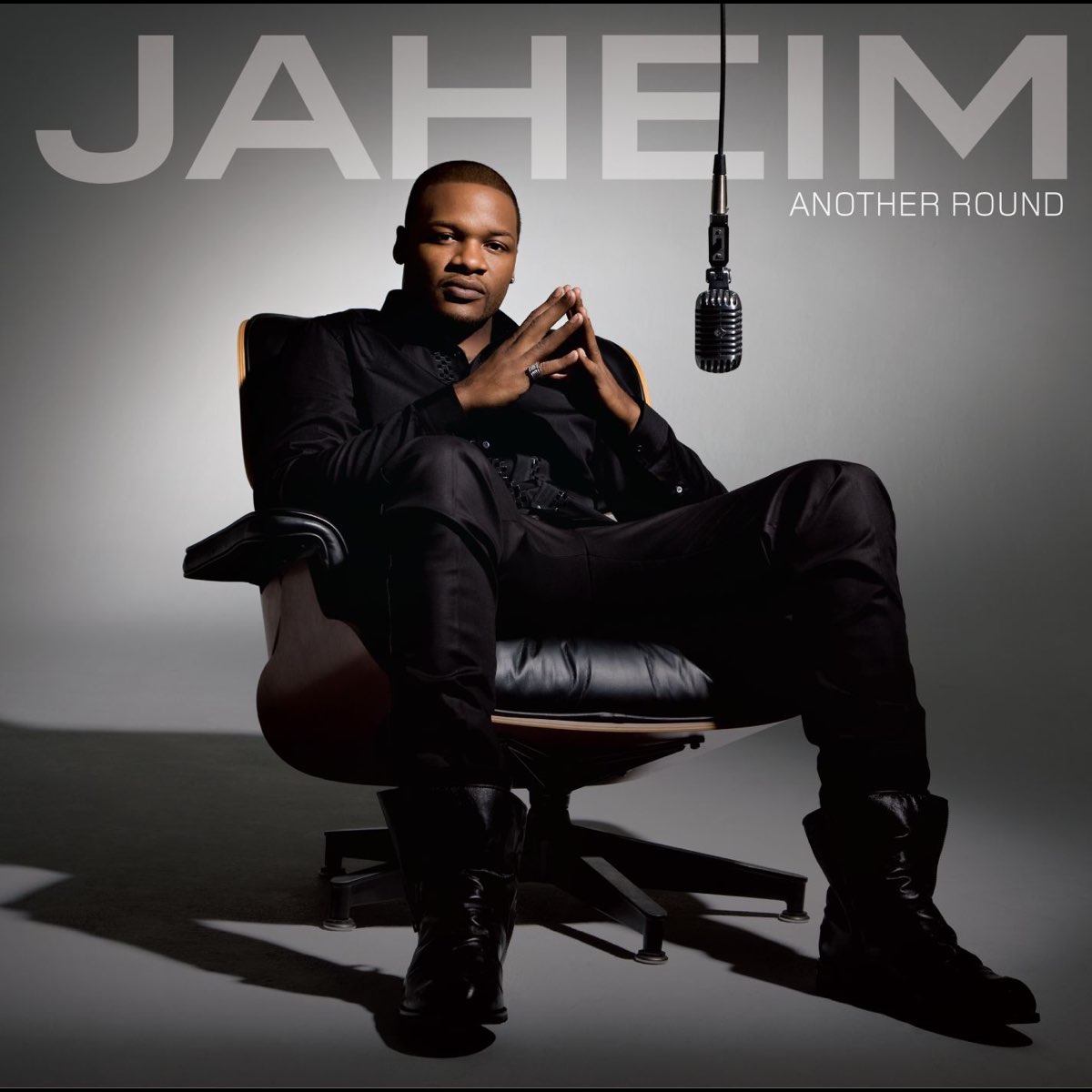 ‎Another Round (Deluxe Version) - Album by Jaheim - Apple Music