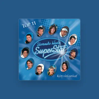 Listen to SuperStar Top 11, watch music videos, read bio, see tour dates & more!
