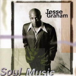 Jesse Graham - Love Talk