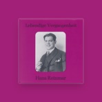 Hans Reinmar