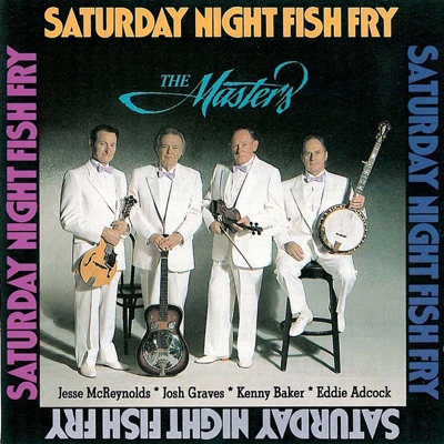 Saturday Night Fish Fry