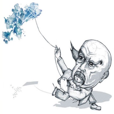 Kite In the Sky - Single