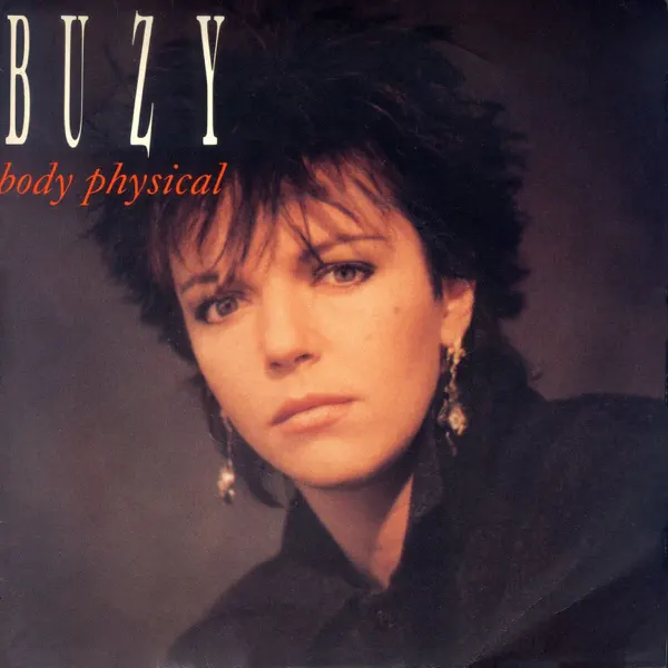 BODY PHYSICAL — BUZY