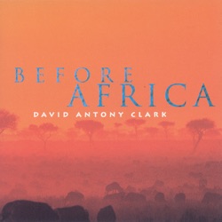 David Antony Clark - A Land Before Eden
