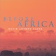 Before Africa