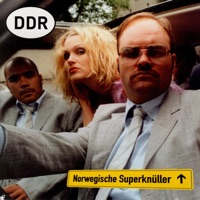 Norwegische Superknüller - DDR