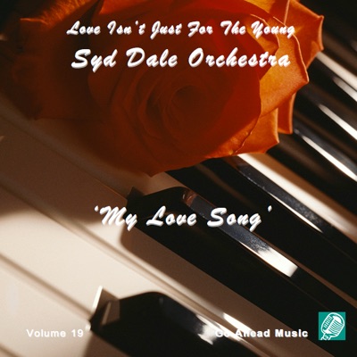 Love Isn't Just For The Young Volume 19 (My Love Song)
