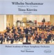 Stenhammar Symphony No 2 Korvits Passacaglia for Orchestra