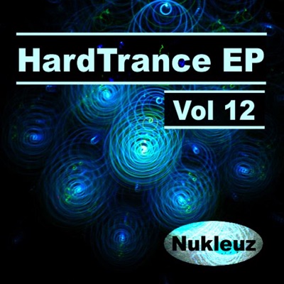 Hard Trance EP 12