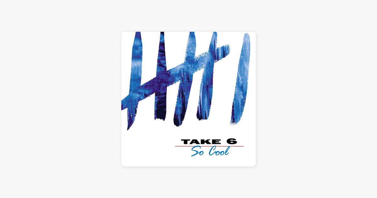 ‎Nothin' but Love (feat. Mark Kibble) - Song by Take 6 - Apple Music
