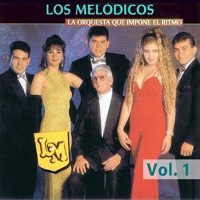 LOS MELODICOS