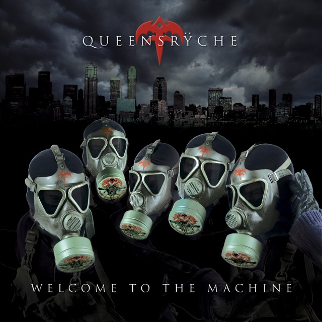 Welcome to the Machine - Single