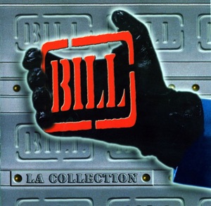 La collection
