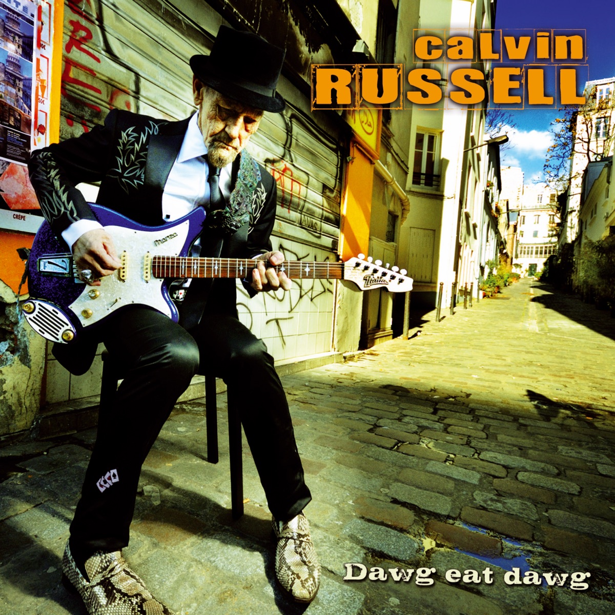 Pochette du titre Too Old to Grow Up Now