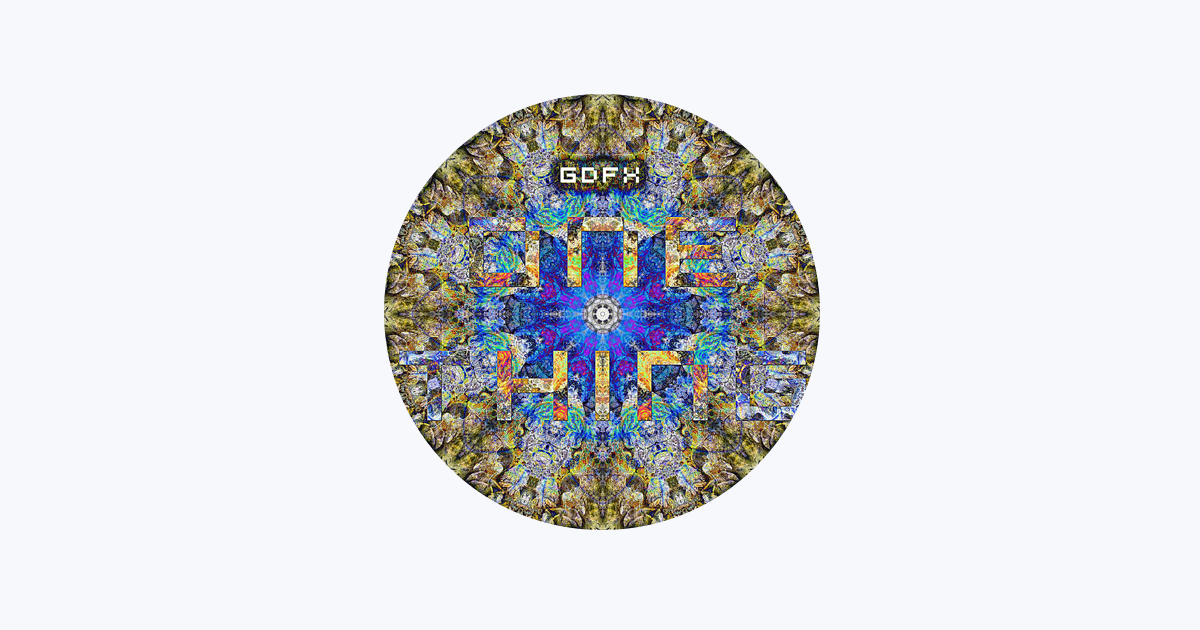 ‎GDFX - Apple Music
