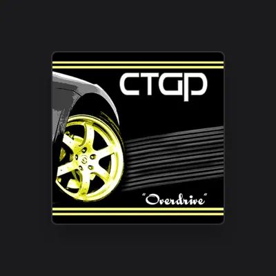 Listen to CTGP, watch music videos, read bio, see tour dates & more!