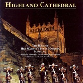 Highland Cathedral artwork