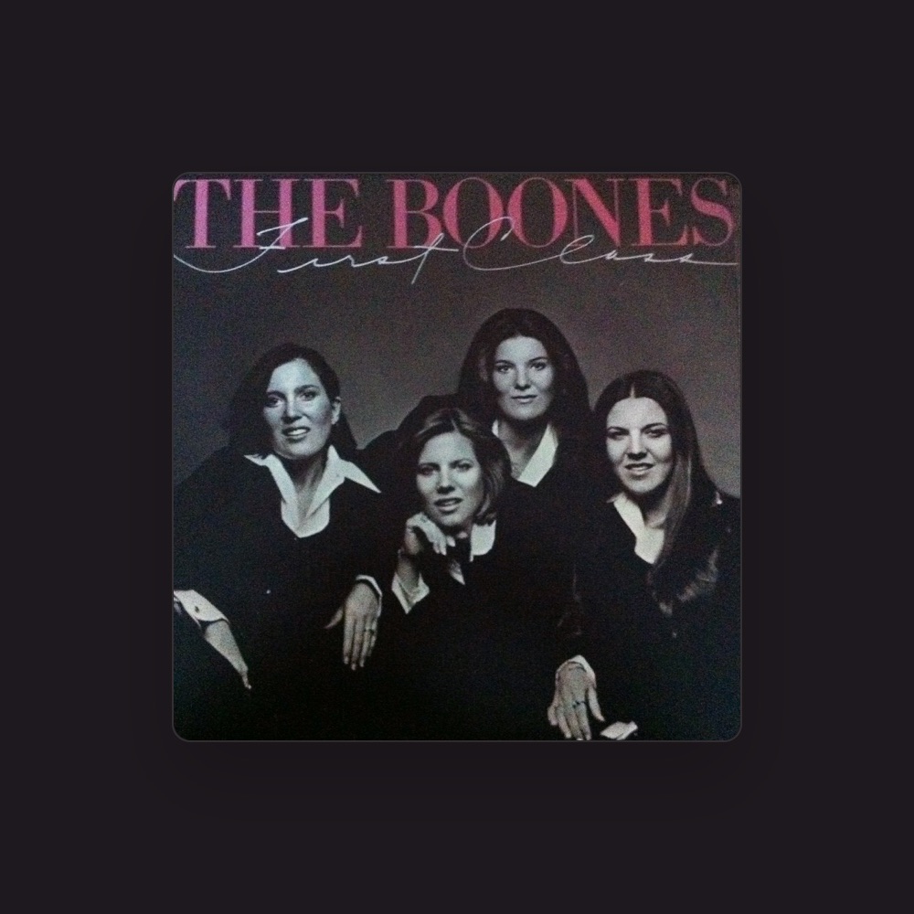 Фото The Boones