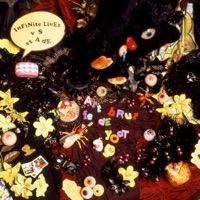 Art Brut Fe De Yoot - Infinite Livez & Stade