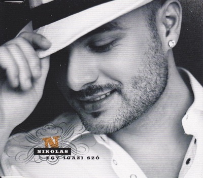 Egy Igaz Szo - Single