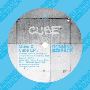 Cube EP - EP