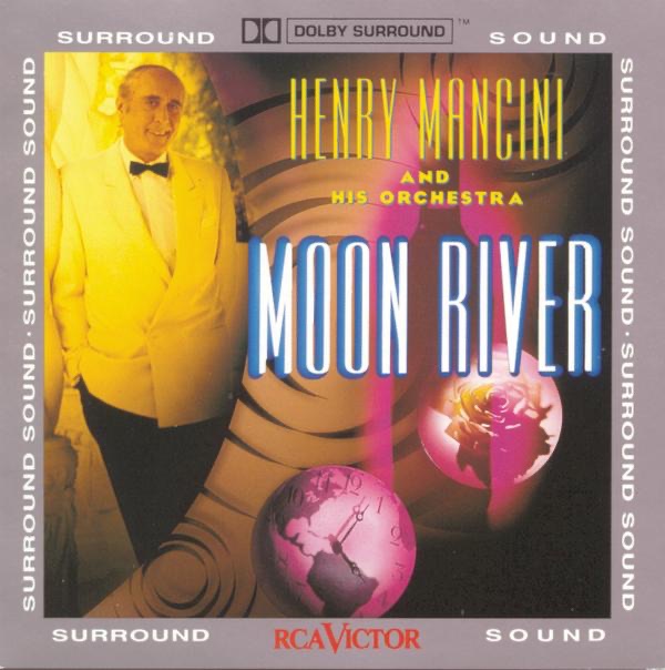 Moon River cover art