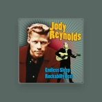 Jody Reynolds