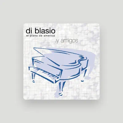Listen to Di Blasio, watch music videos, read bio, see tour dates & more!