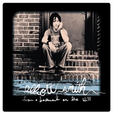Elliott Smith - A Distorted Reality is Now a Necessity To Be Free