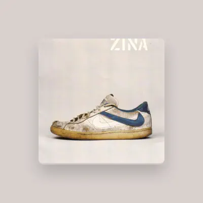 Listen to Zina, watch music videos, read bio, see tour dates & more!