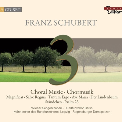 Helmuth Froschauer, Cologne Radio Chorus, male section & Michael Troster