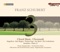 Schubert, F.: Choral Music artwork
