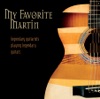 Martin West West Coast Blues My Favorite Martin