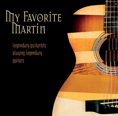My Favorite Martin