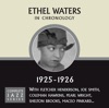 Ethel Waters - Bring Your Greenbacks (01-22-26)