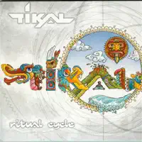Aura — Tikal