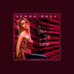 Jenna Drey