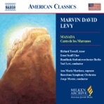Levy: Masada - Canto de los Marranos