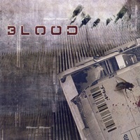 BLOOD - Ansia (DanceHall Mix)
