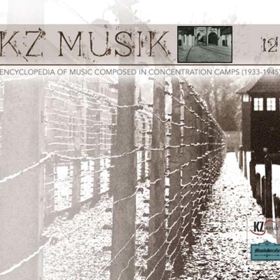 Kz Musik, Vol. 12