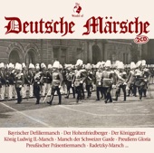 The World Of... Deutsche Märsche (German Marches And Brass) artwork