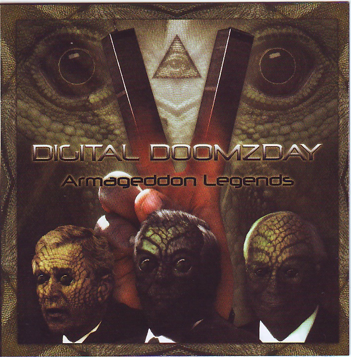 Armageddon Legends