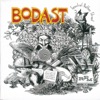 Bodast - Nether Street
