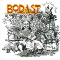 Nothing to Cry For — Bodast